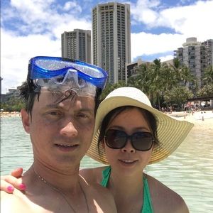 Meet your Posher, Khanh